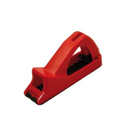 MINI RABOT POUR PLAQUE DE PLATRE, 135X35MM MINI RABOT POUR PLAQUE DE PLATRE, 135X35MM