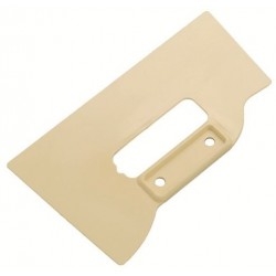SPATULE A MAROUFLER