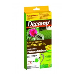 NEMATODES LUTTE FOURMIS PACK PREP.