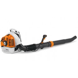 SOUFFLEUR STIHL BR450CEF DEMARRAGE ELECTRIQUE
