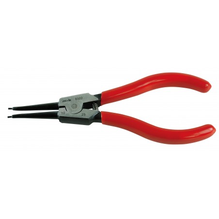 PINCE CIRCLIPS 140 INT.BECS DR PINCE CIRCLIPS 140 INT.BECS DR