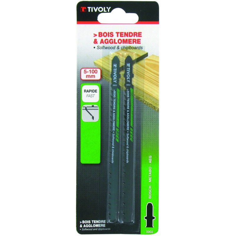 LAME 2LSS AGGLO DRTE RAPIDE EP5 100 LAME 2LSS AGGLO DRTE RAPIDE EP5 100