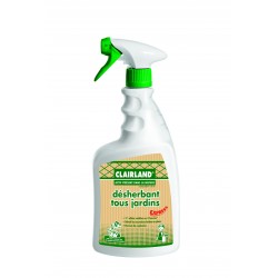 DESHERBANT TOUS JARDINS