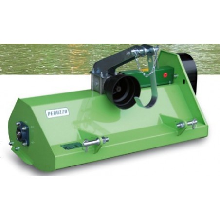 BROYEUR AXE HOR. PERUZZO BY KUBOTA PTO FROG 1120 BROYEUR AXE HOR. PERUZZO BY KUBOTA PTO FROG 1120