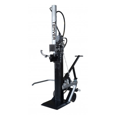 FENDEUSE TEMVER FT110-25TPDF VERT. PTO 25T FENDEUSE TEMVER FT110-25TPDF VERT. PTO 25T