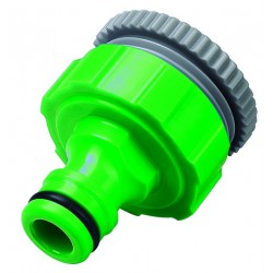 NEZ DE ROBINET ADAPTATEUR...