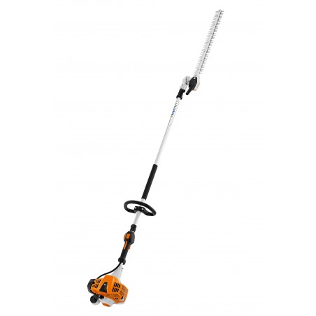 TAILLE HAIE PERCHE STIHL HL94KC-E 130� TUBE COURT