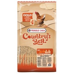 Aliment pour poules pondeuses - Sac de 5 kg