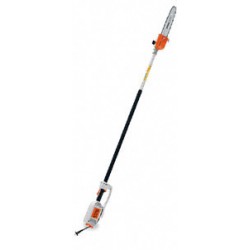 TRONCONNEUSE PERCHE STIHL ELECTRIQUE HTE60