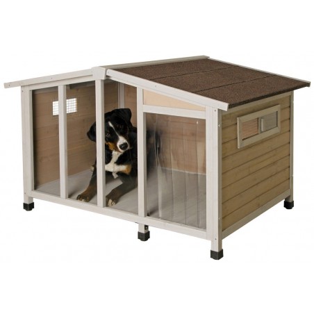 NICHE POUR CHIEN OVERVIEW NICHE POUR CHIEN OVERVIEW