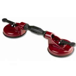 DOUBLE VENTOUSE - MANCHE...