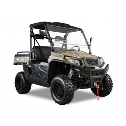 TEMVER VS FARMER 570-XT-T1B...