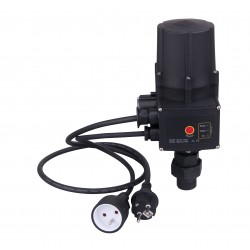 PRESSOSTAT PROTECTION...