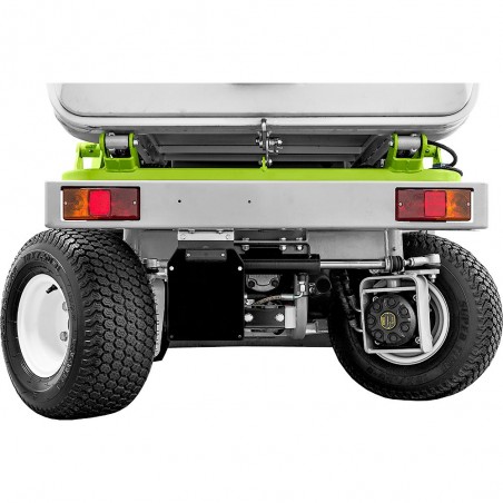 AUTOPORTEE GRILLO FD900 4WD