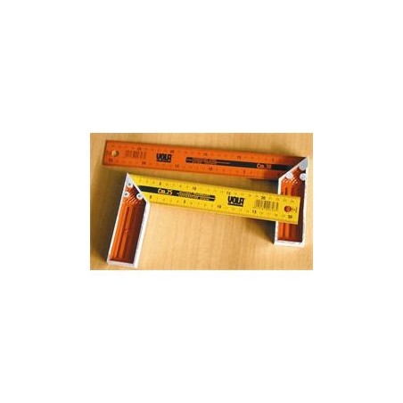 EQUERRE MENUISIER 35CM EQUERRE MENUISIER 35CM