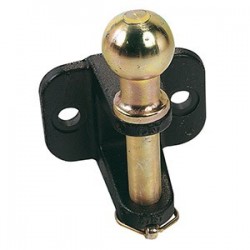 CHAPE MIXTE ATTELAGE ROTULE...