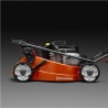 TONDEUSE HUSQVARNA TRACTEE LC353V