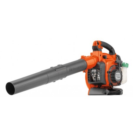 SOUFFLEUR ASPIRATEUR HUSQV 125BVX