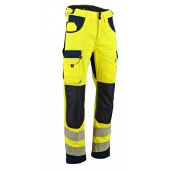 PANTALON HAUTE VISIBILITÉ...