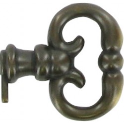 FAUSSE CLE CUISSE M4 ZAMAK...