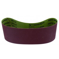 BANDE SANS FIN 100X610MM...