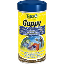 TETRA GUPPY 250 ML