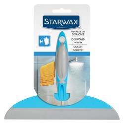 RACLETTE DE DOUCHE - STARWAX