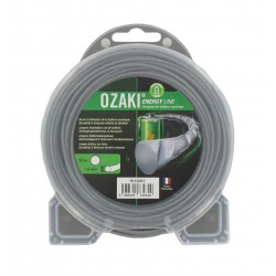 FIL NYLON ROND 1,6MM 1512001