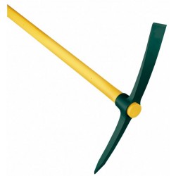 PIOCHE TERRASSIER DR 2 KG...