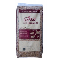 MELANGE PALOMBE GRAINES...