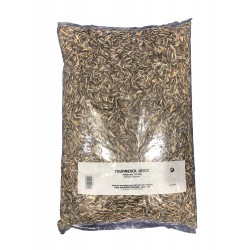 TOURNESOL GROS 2.5KG - GASCO
