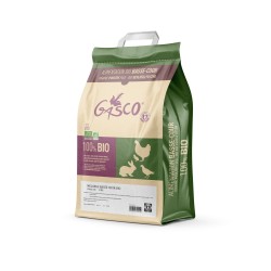MELANGE BASSE-COUR BIO 8KG...