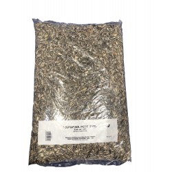 TOURNESOL PETIT STRIÉ 3KG -...
