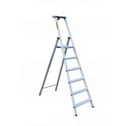 ESCABEAU ALUMINIUM MB 6...