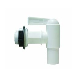 ROBINET DN18 3/4 - GARANTIA