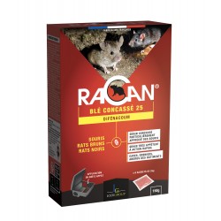 BLÉ CONCASSÉ DIFÉNACOUM...