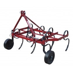 CULTIVATEUR SIMPLE 11 DENTS...