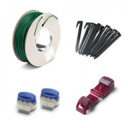 KIT INSTALLATION TAILLE S -...