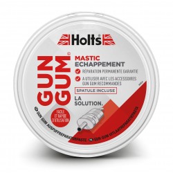 MASTIC ÉCHAPPEMENT 200G -...
