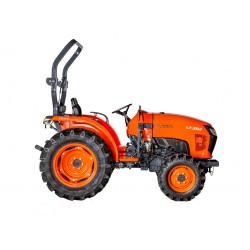 TRACTEUR L1382DW RA 7.5-15...