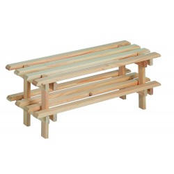 RANGE CHAUSSURES EVOLUTION...