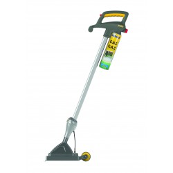 DÉSHERBEUR THERMIQUE À GAZ...