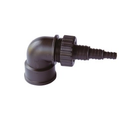 RACCORD POMPE VIDE-CAVE -...