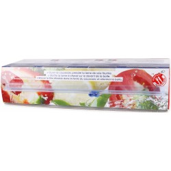 FILM ÉTIRABLE ALIMENTAIRE...