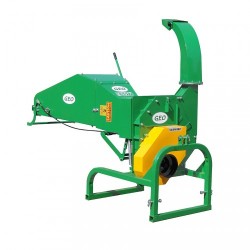 BROYEUR B&V PTO ECO17 AVEC...