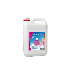 PH- LIQUIDE CONCENTRE 5L -...