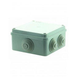 BOITE DE DÉRIVATION...