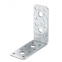 ÉQUERRE ÉTROITE 90X40X3MM -...