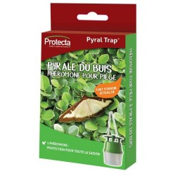 RECHARGE PHÉROMONE PYRALE...