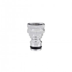 NEZ DE ROBINET 15X21 MÉTAL...